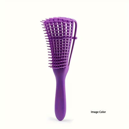 Elora Co™ Anti-Tangle Brush