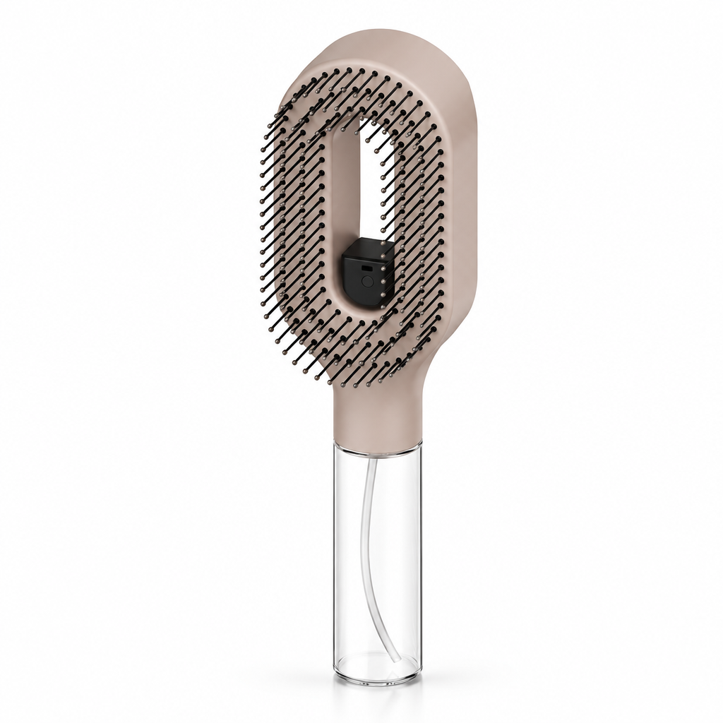 Elora Co - Hair Brush Standalone