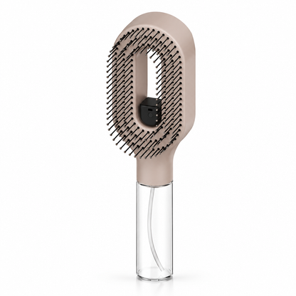 Elora Co - Hair Brush Standalone