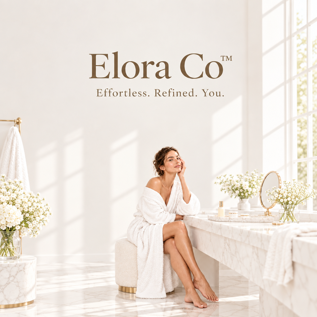 Elora Co™ Lifestyle Banner – 1:1 Square