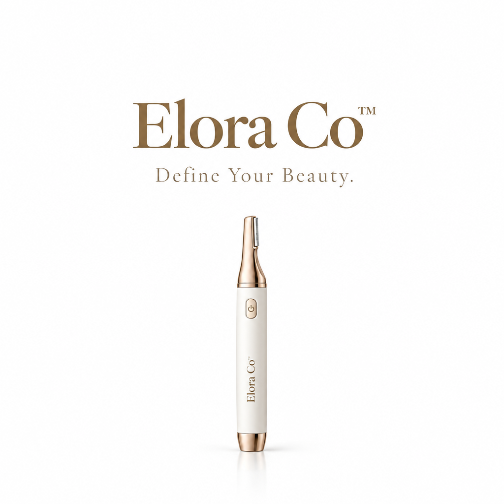 Elora Co™ Product Banner – 1:1 Square
