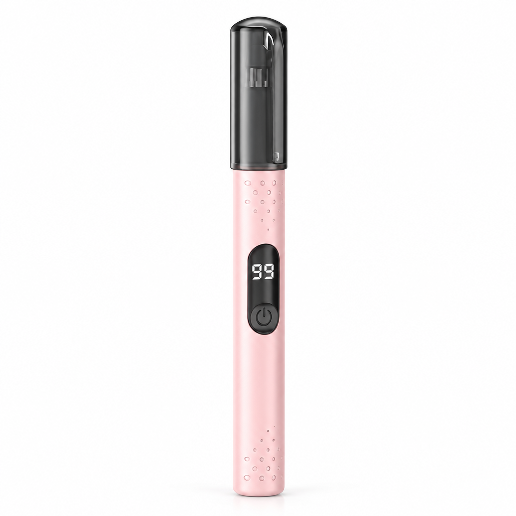 Pink Facial Pen - Standalone