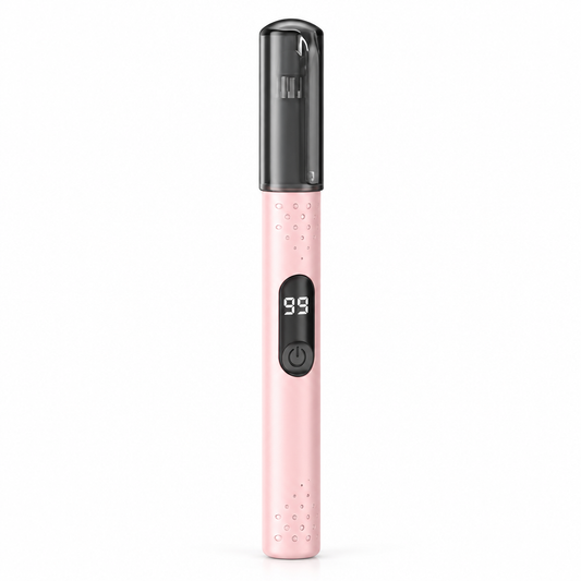 Pink Facial Pen - Standalone